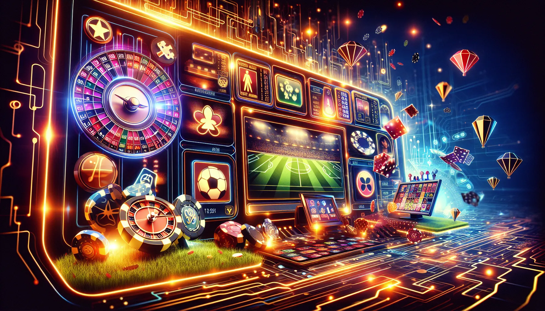 Parimatch Việt Nam: Hướng Dẫn Tốt Nhất Cho Cá Cược và Sòng Bạc Trực Tuyến